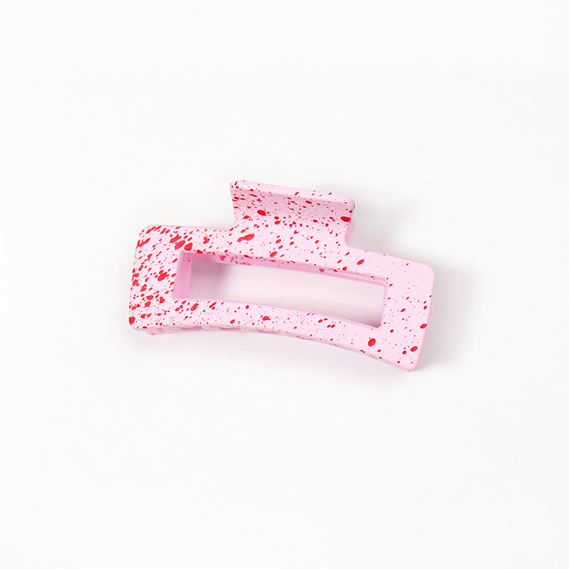 Clips de salpicadura de resina al por mayor